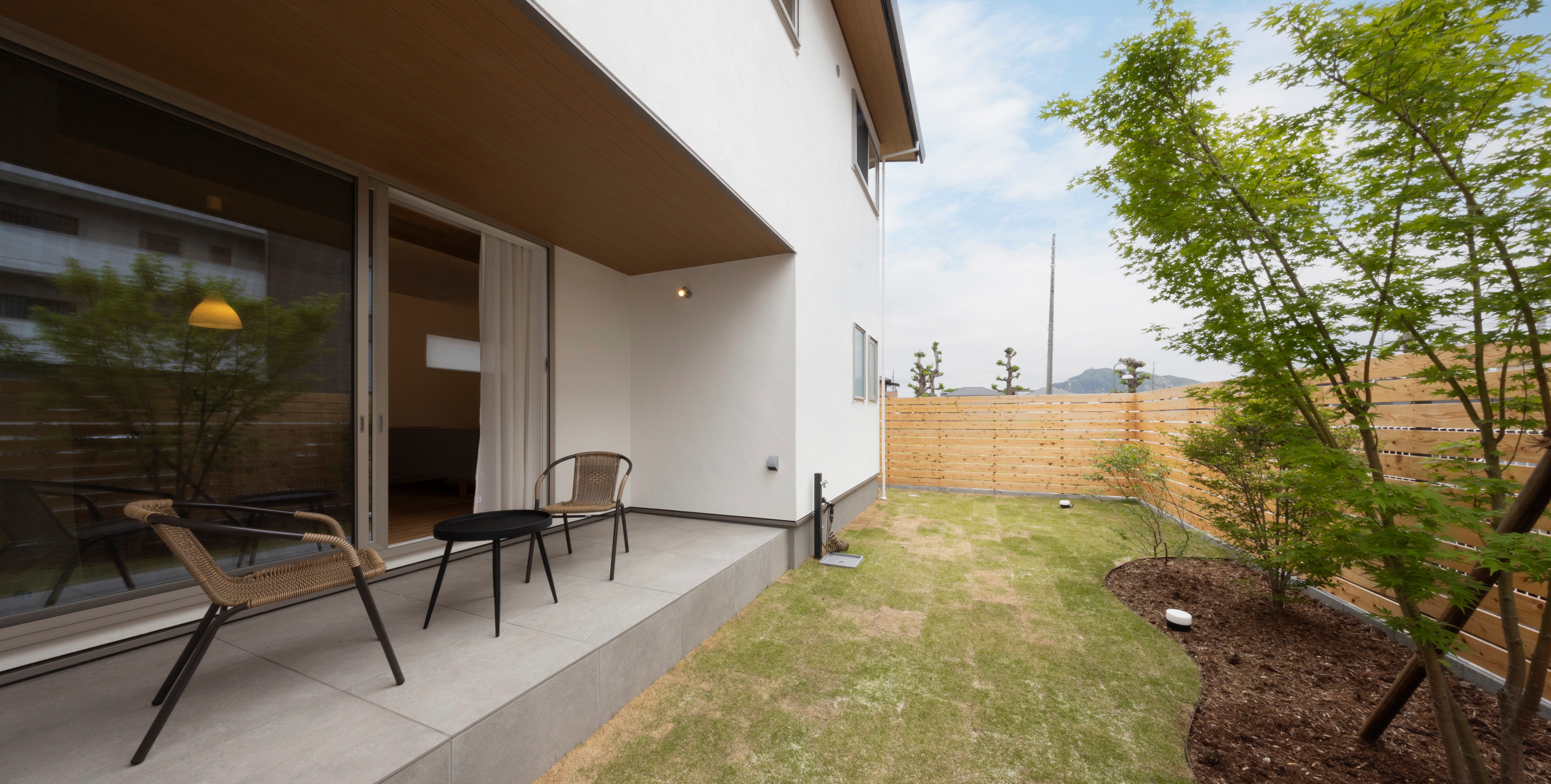 住まいのイメージ